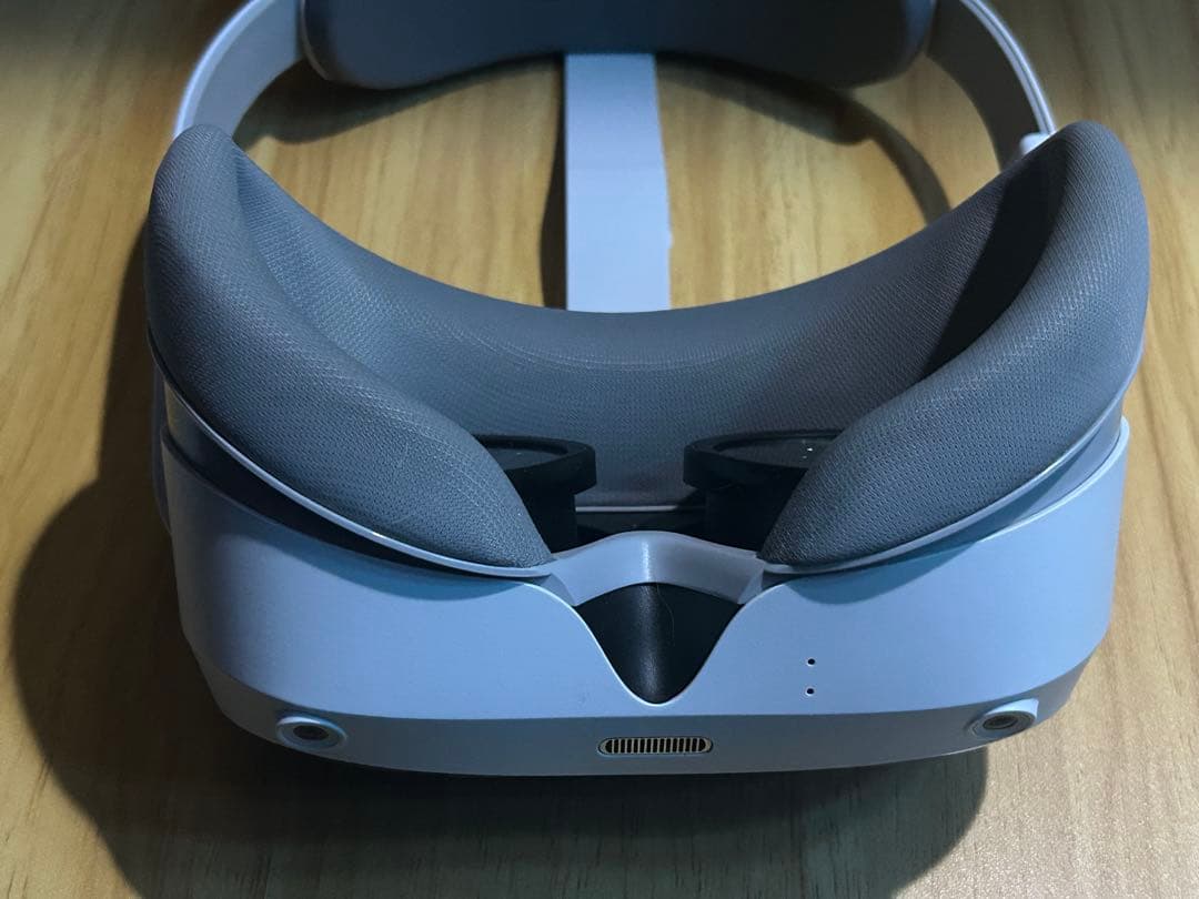 PICO 4 Ultra + Motion Trackerセット