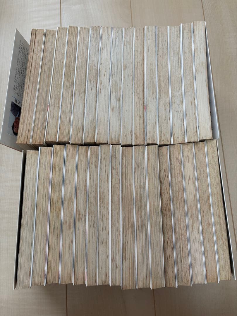 一本包丁満太郎 非全巻31冊セット ビッグ錠 包丁人味平作者