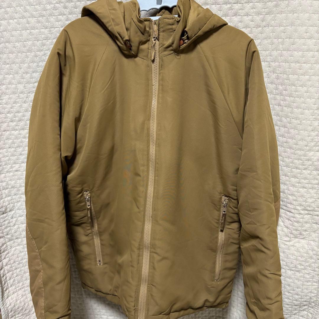 ワイルドシングス製　Level7 コヨーテ