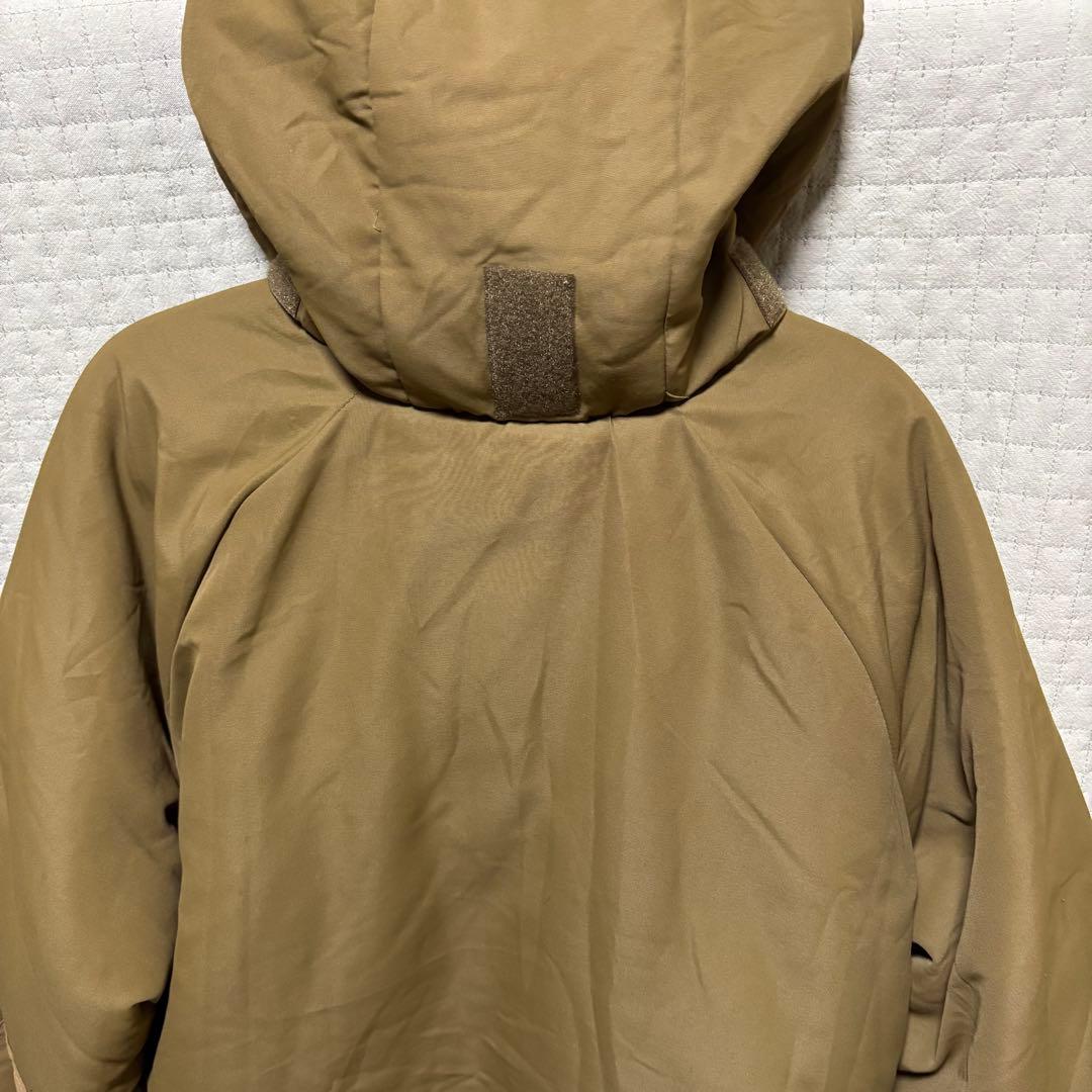 ワイルドシングス製　Level7 コヨーテ