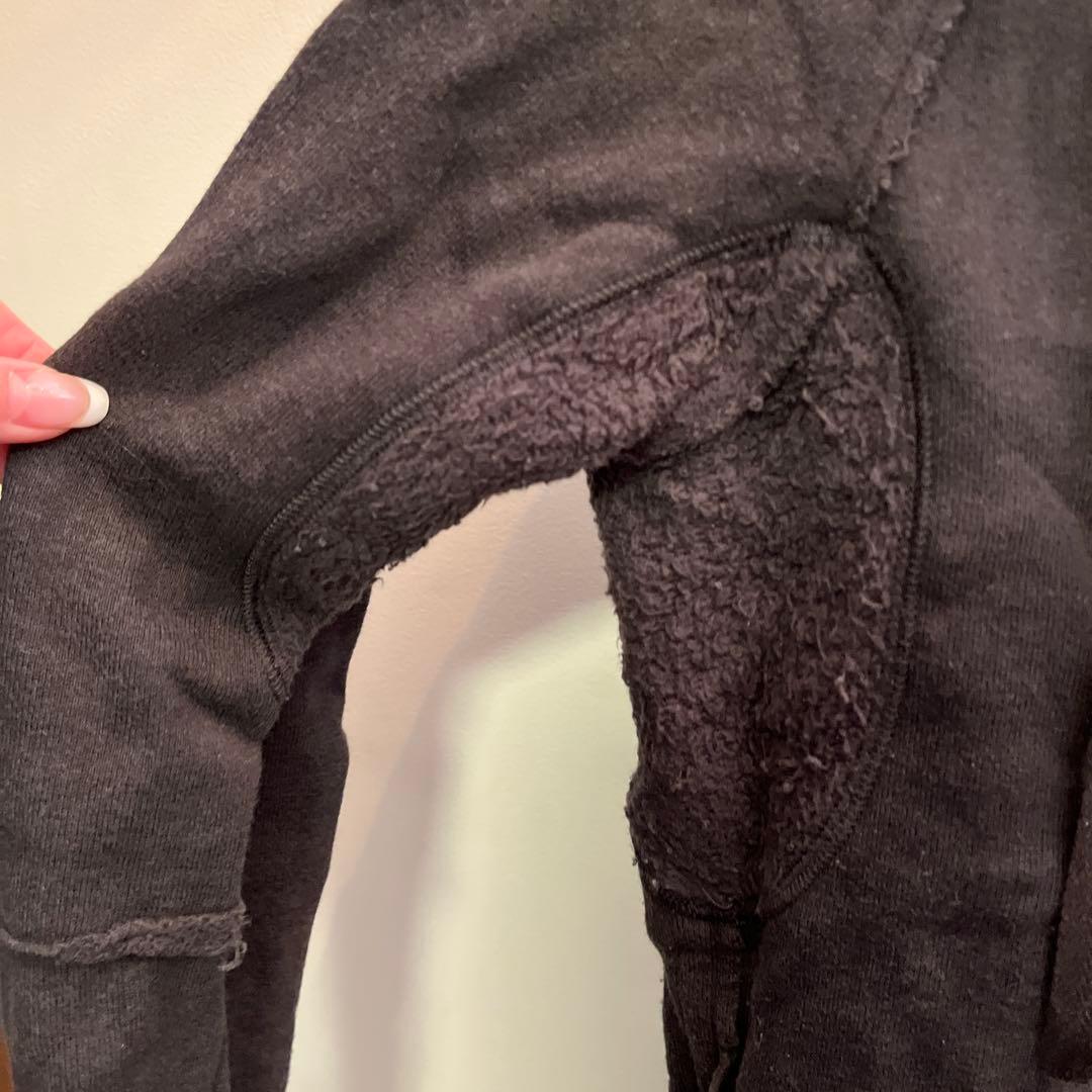 ルグランブルー lgb コート　アウター　モッズコート