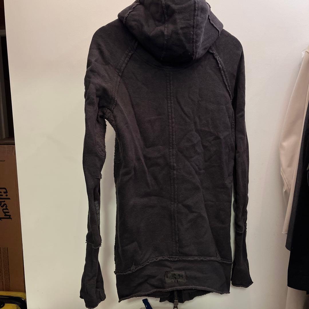 ルグランブルー lgb コート　アウター　モッズコート