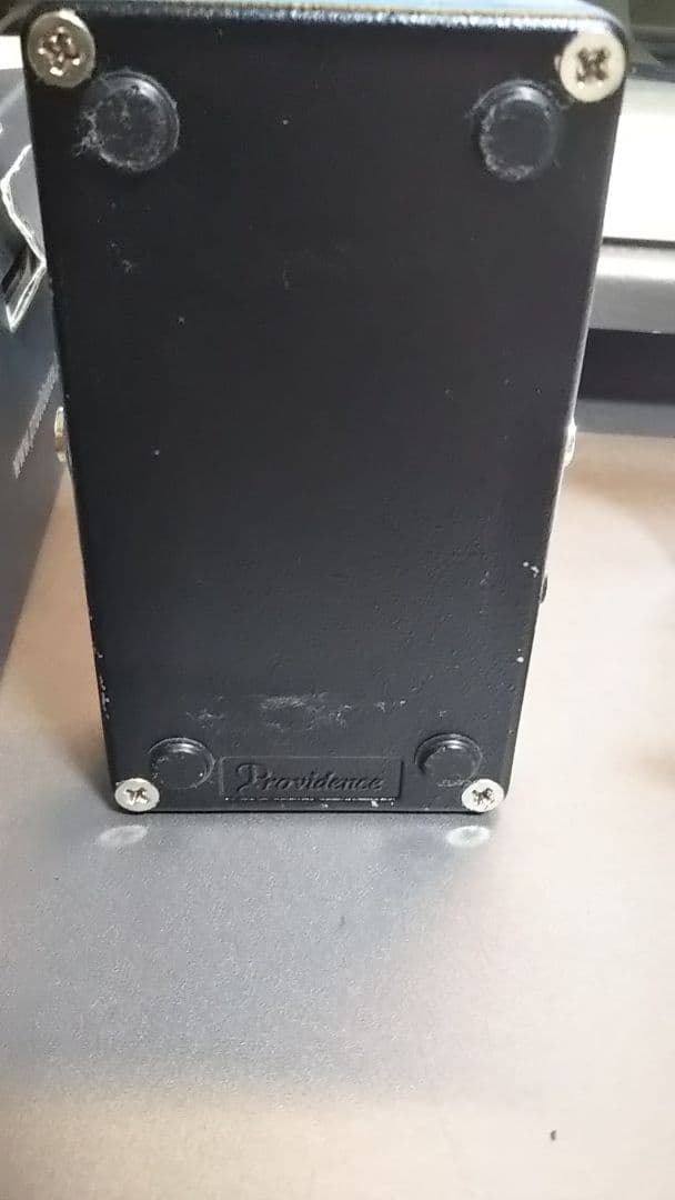 【美品】Providence VELVET COMP VLC-1 コンプレッサー