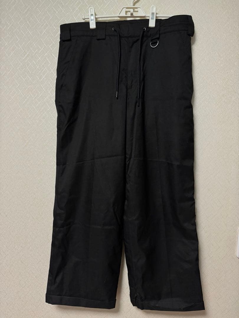 scape スノーボード　パンツ　Mサイズ