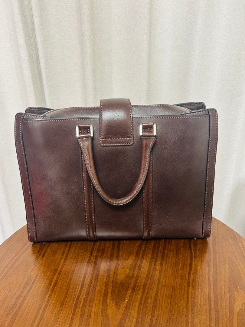 m*a様 万双 ブライドル シングル天ファスナー