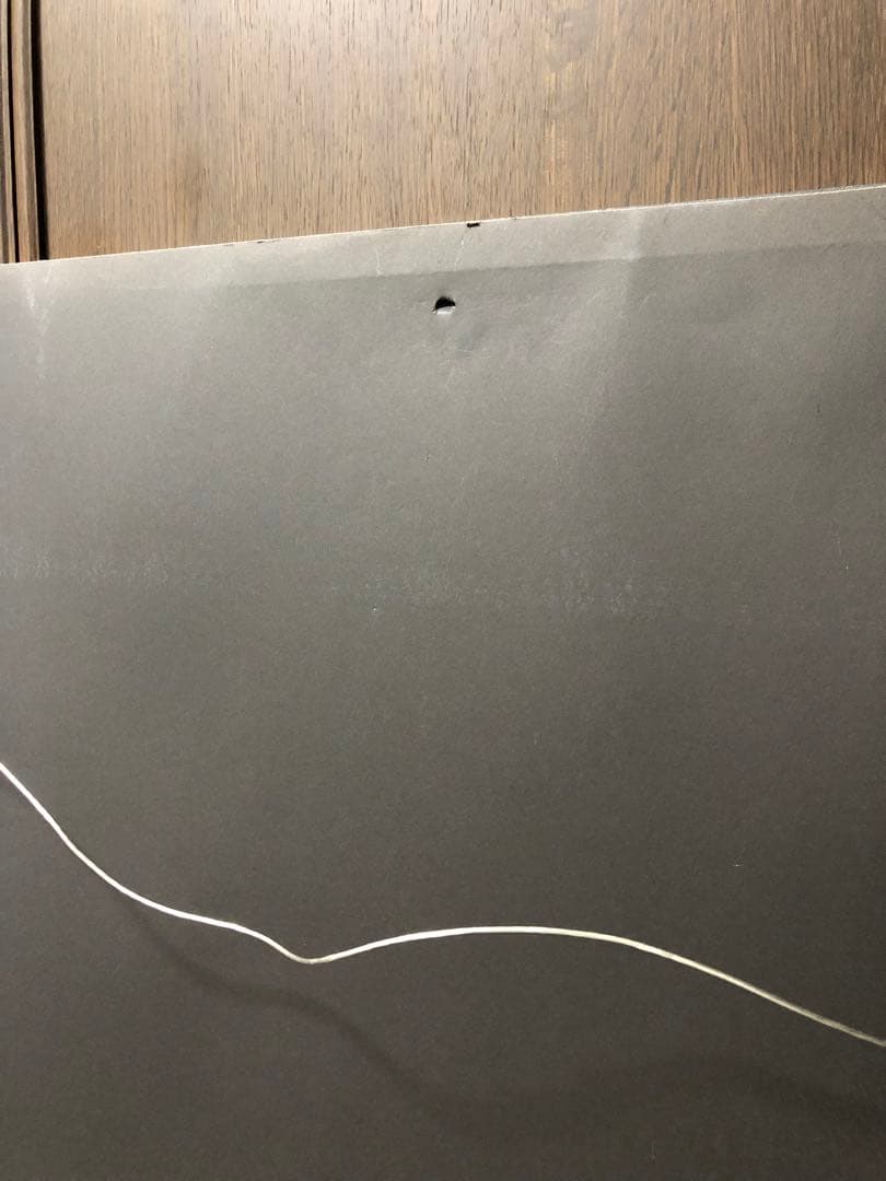 フランフラン　SANDY WELCH　アートボード