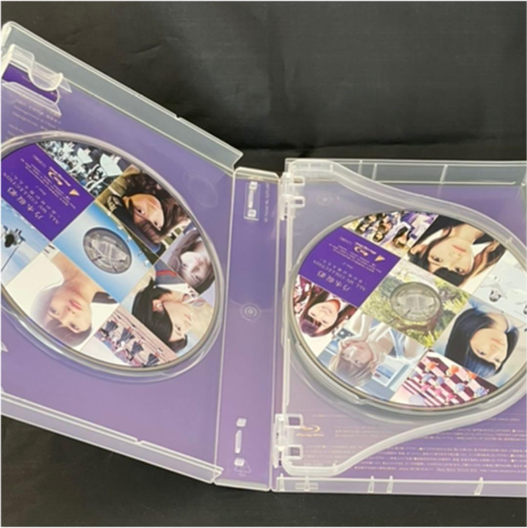 乃木坂46 Blu-ray ALL MV COLLECTION 完全生産限定盤