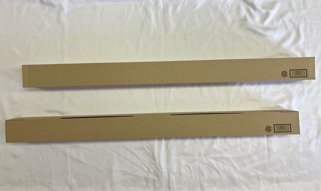 新品未使用(送料込)◎遮熱クールネット(セキスイ)◎100×230cm ◎4枚