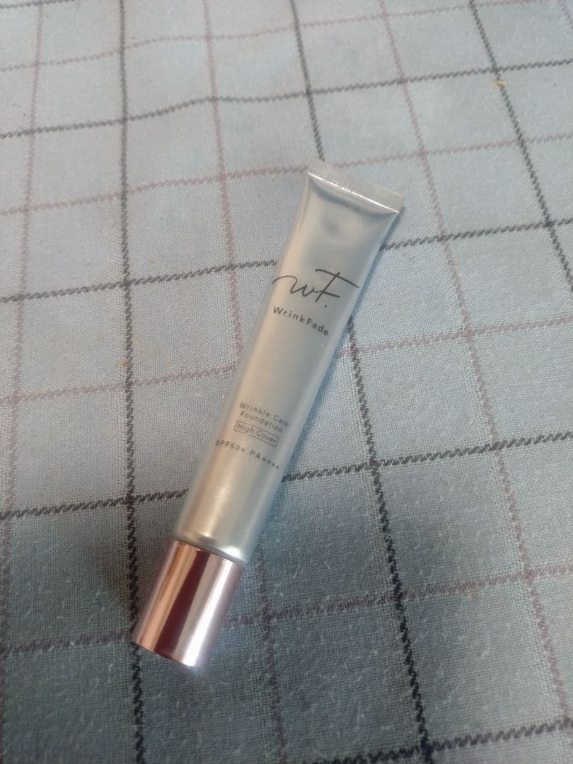 薬用リンクルケアファンデーション2本セット