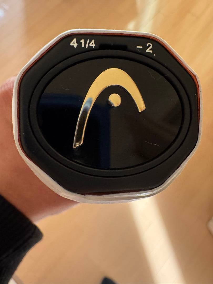 HEAD SPEED LEGEND 2026 MP テニスラケット G2サイズ