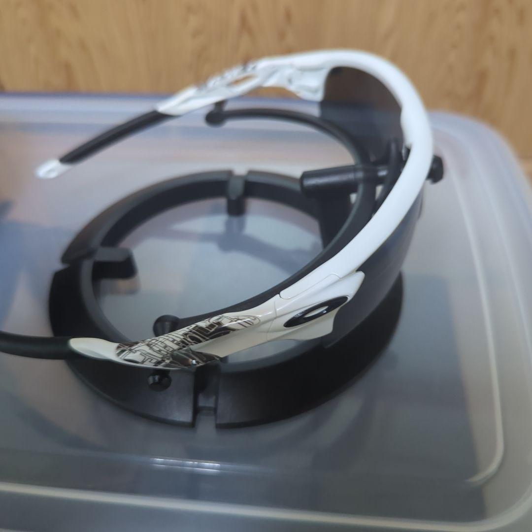 OAKLEY　オークリー　Radar Lock　レーダーロック　野球