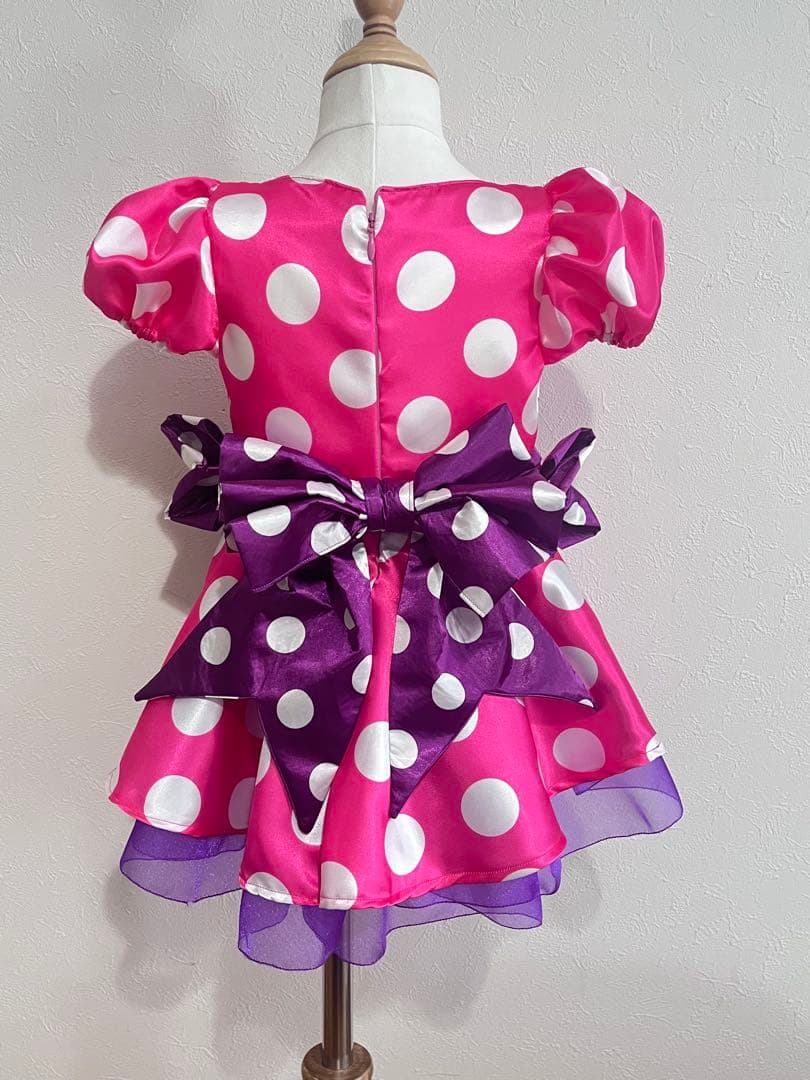 【みほぴ】ミニパル　デイジー