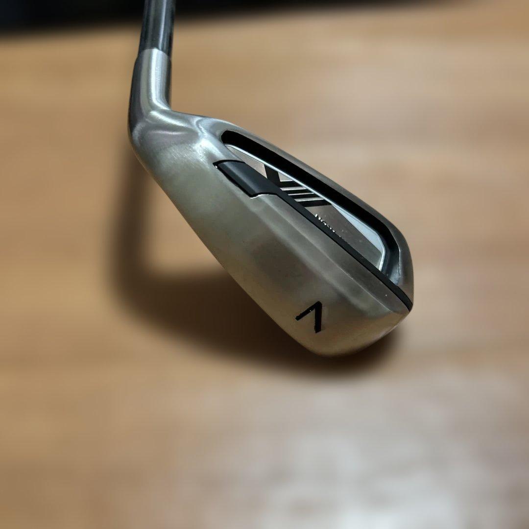 ゴルファボ　シナリアイアン　7番