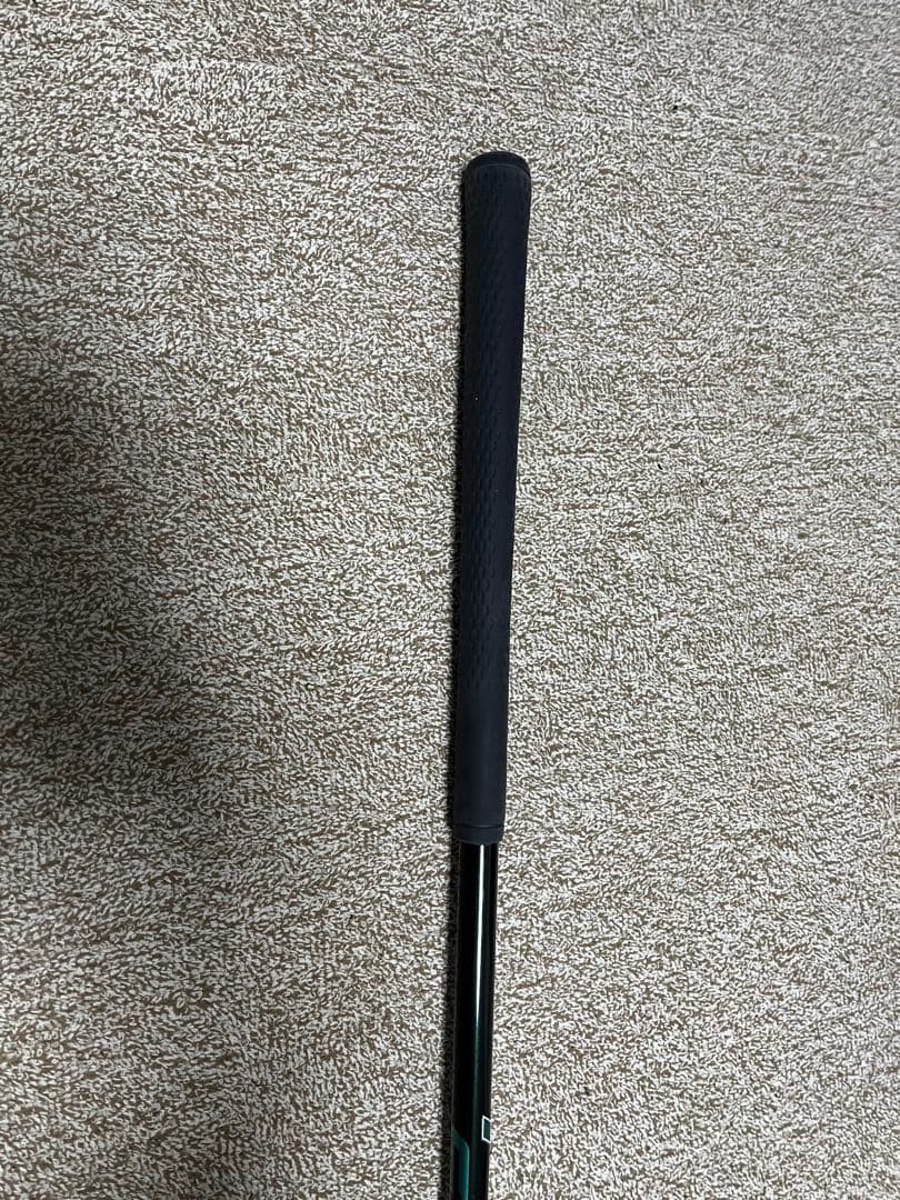 RomaRo V2 455ドライバー