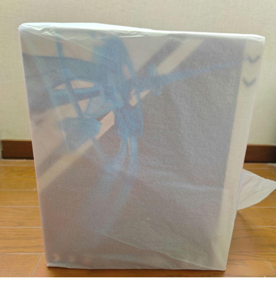 崩壊3rd　ブローニャ・新生の銀翼　1/7 フィギュア