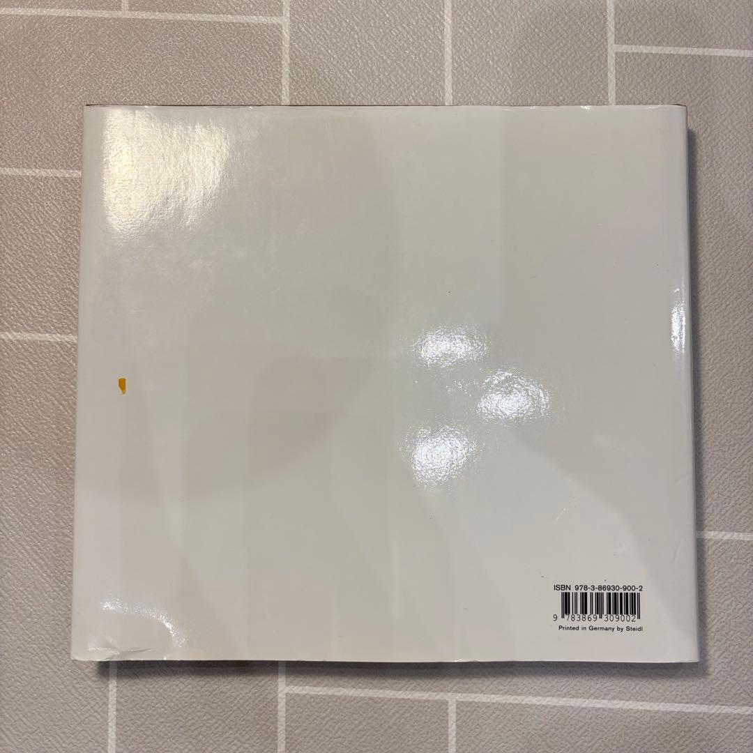 ロバート・アダムス 写真集 『The New West』 Steidl刊