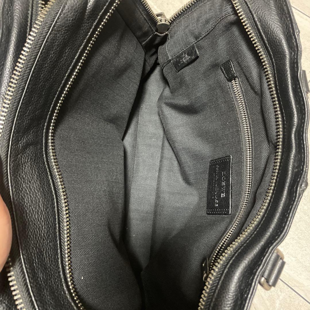 ロエベ　手持ちバッグ