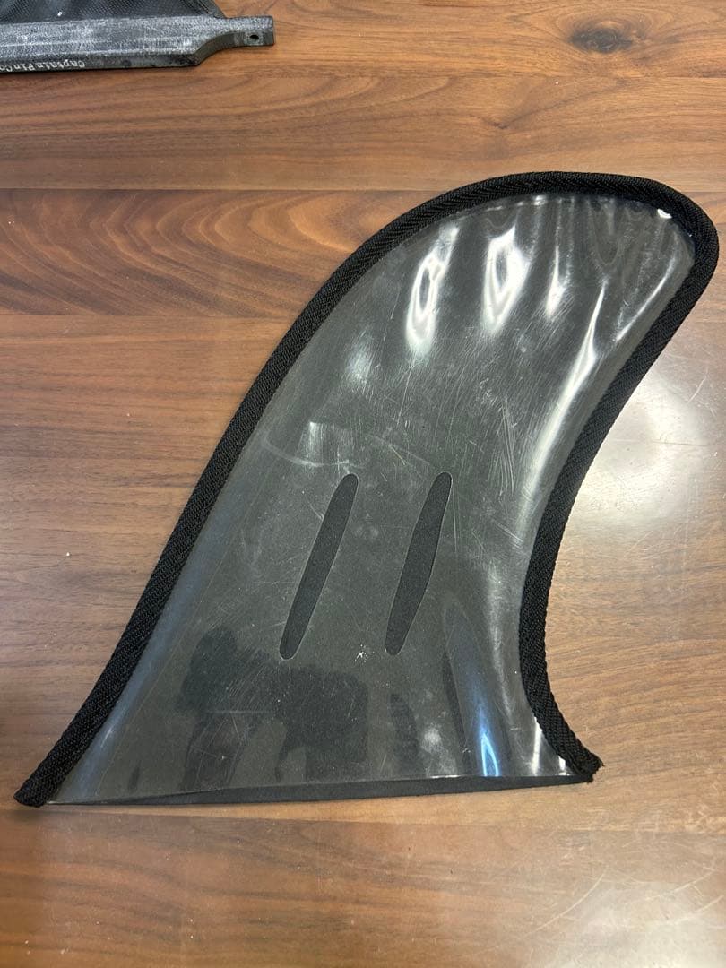 JOEL TUDOR 10.125 pivotフィン