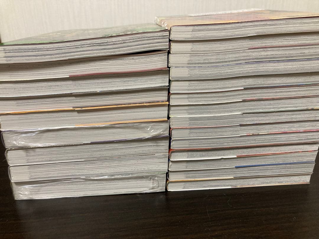 【匿名配送】ドロヘドロ　全巻セット