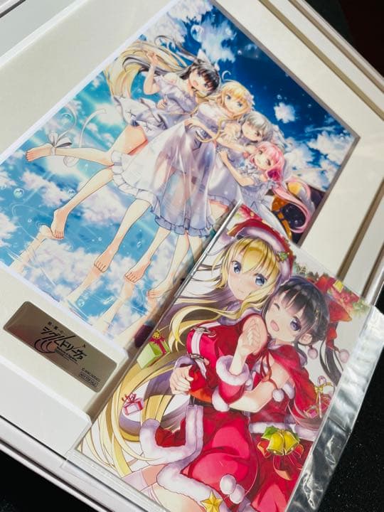 戦翼のシグルドリーヴァ まとめ