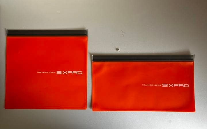 たんたんさん専用　シックスパッド Body Fit abs fit & body