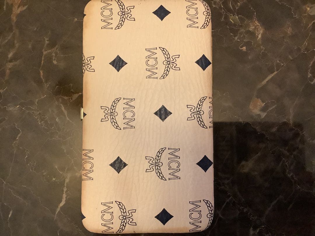 【レア希少】ゾリンゲン　ネイルケアセット　MCMケース　ゾーリンゲン