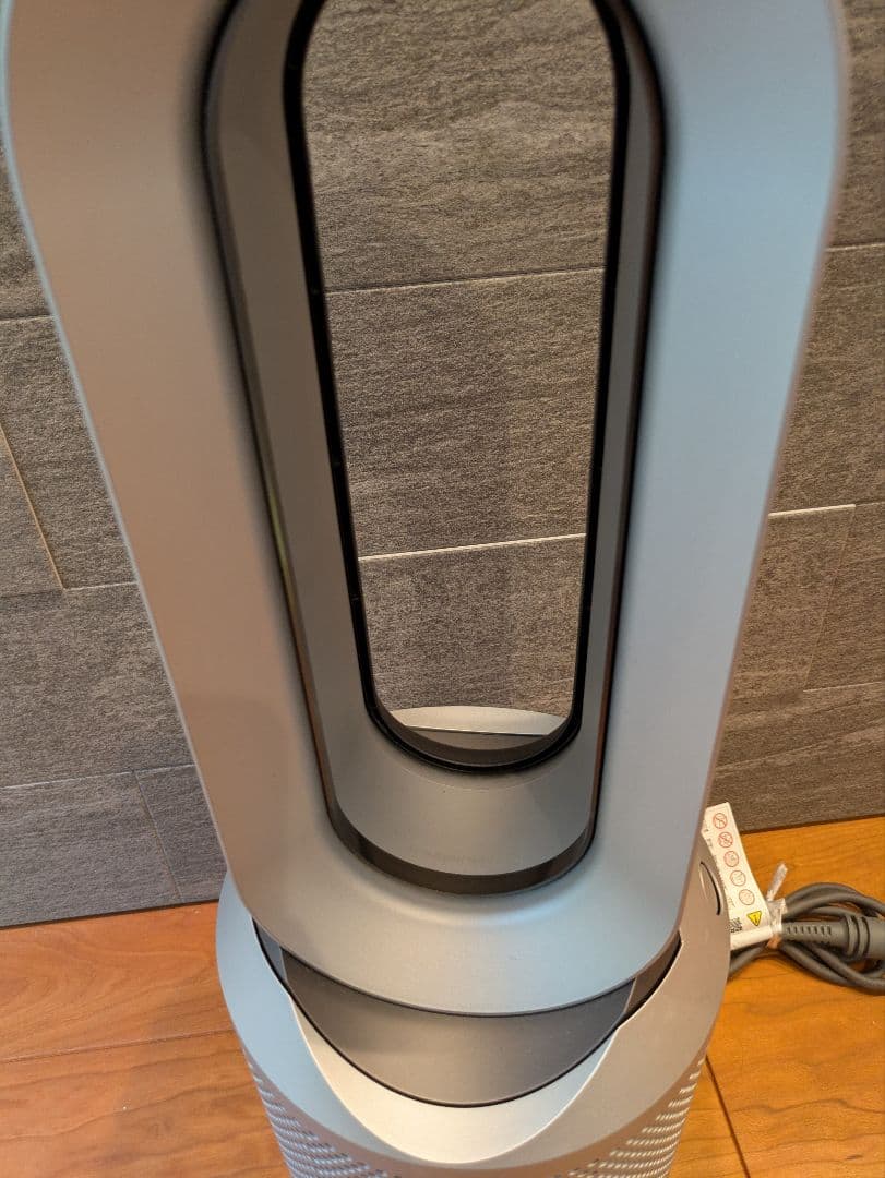 Dyson 扇風機 シルバー 2020年製