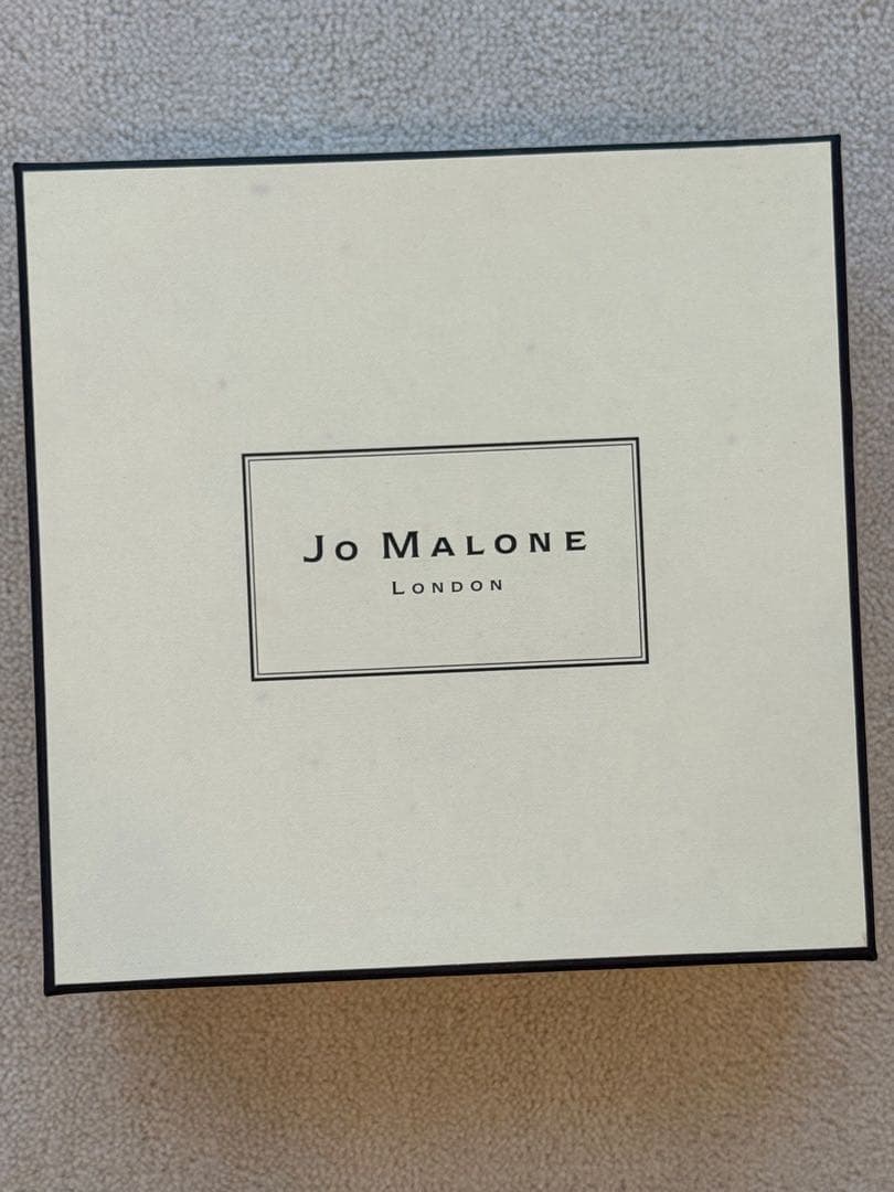 Jo MALONE LONDON イングリッシュ ペアー & フリージア