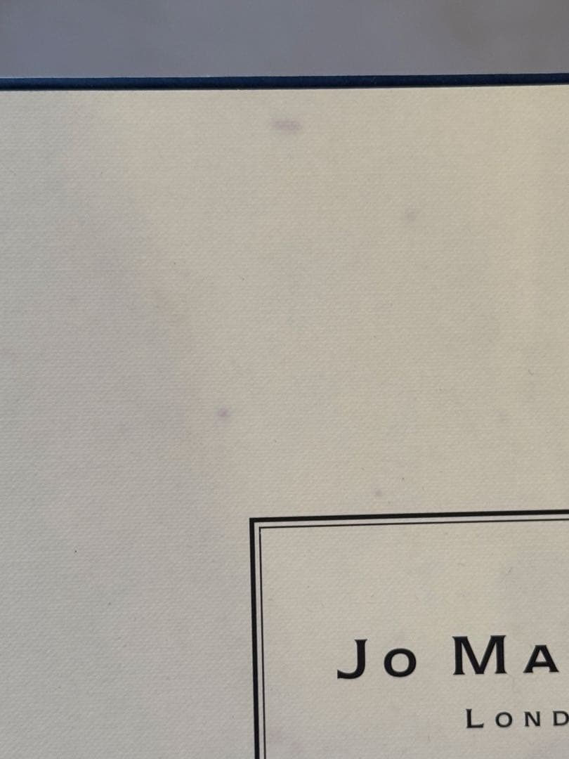 Jo MALONE LONDON イングリッシュ ペアー & フリージア