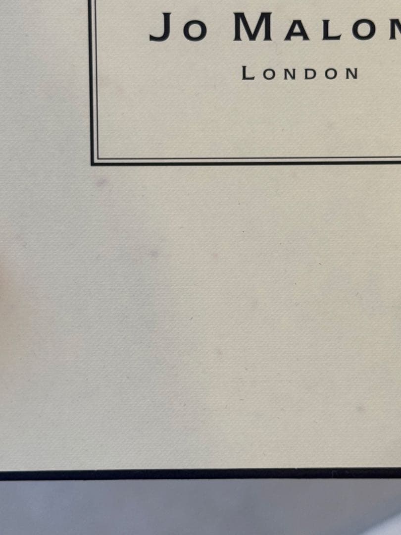 Jo MALONE LONDON イングリッシュ ペアー & フリージア