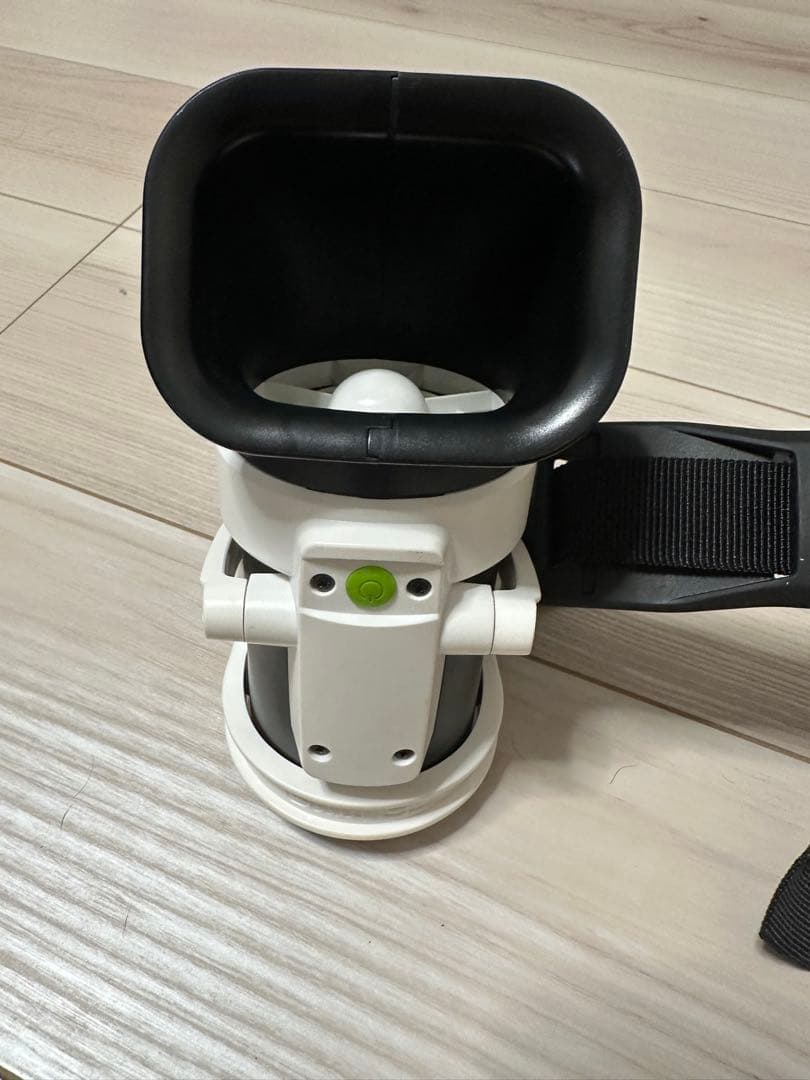 美品　タジマ　風雅ボディ2 バッテリー付　使用3回のみ！！