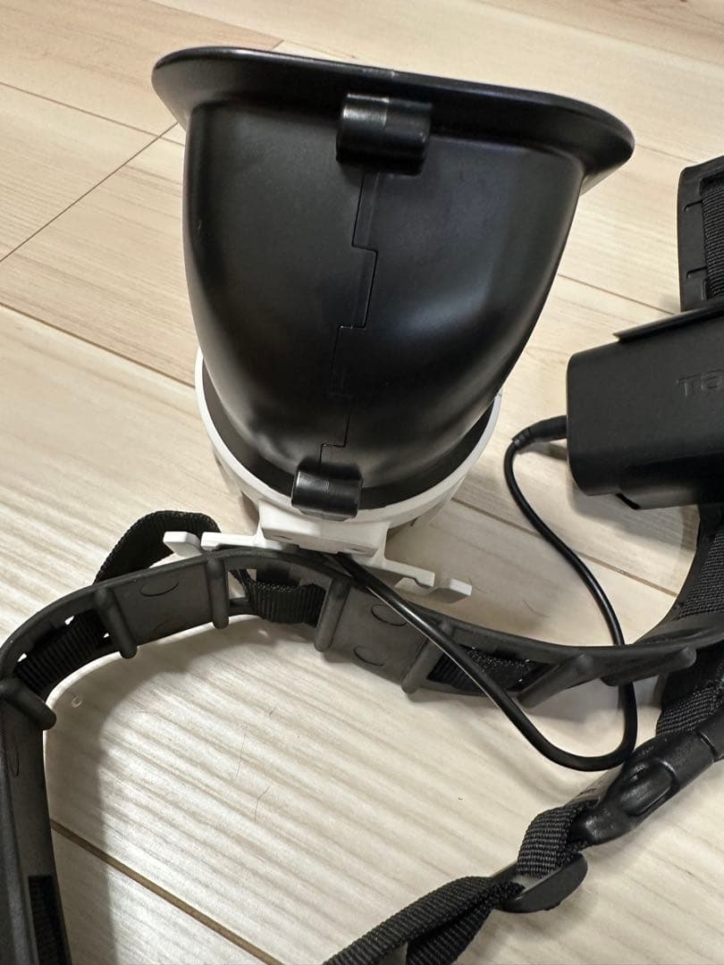 美品　タジマ　風雅ボディ2 バッテリー付　使用3回のみ！！