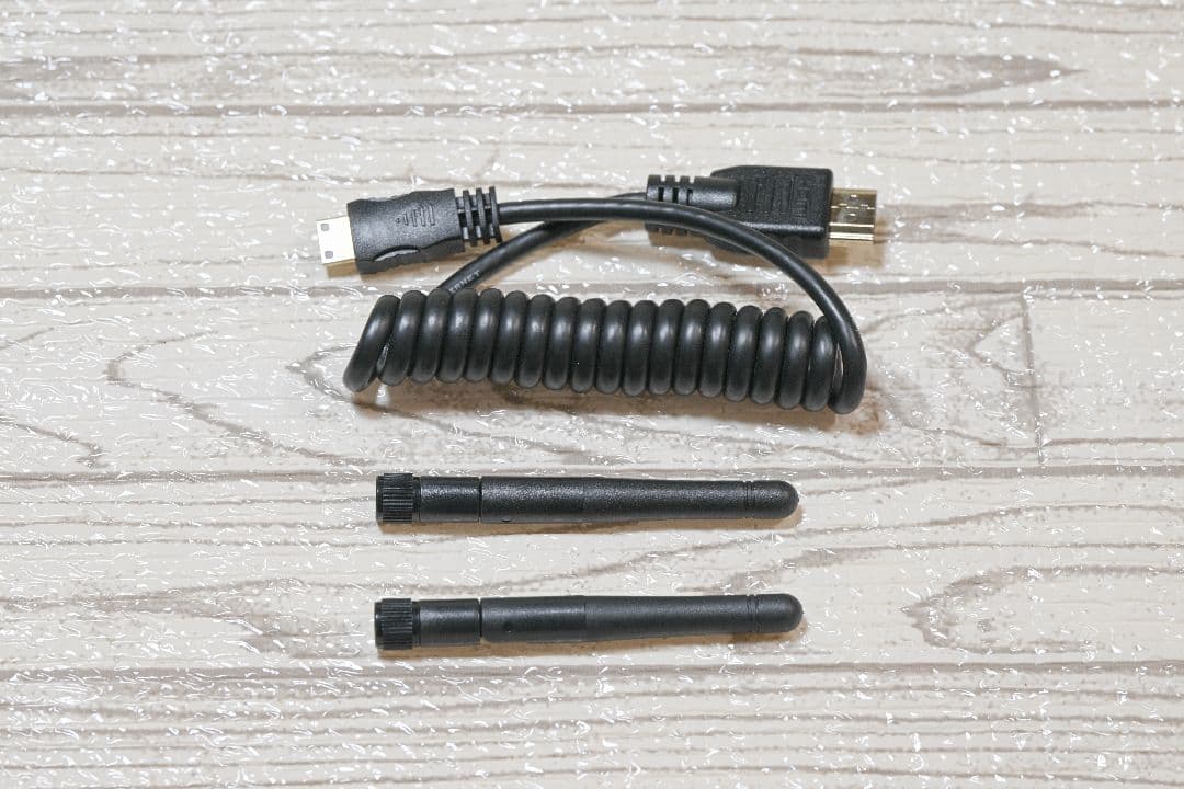 Hollyland Mars300pro Enhanced 無線映像伝送システム