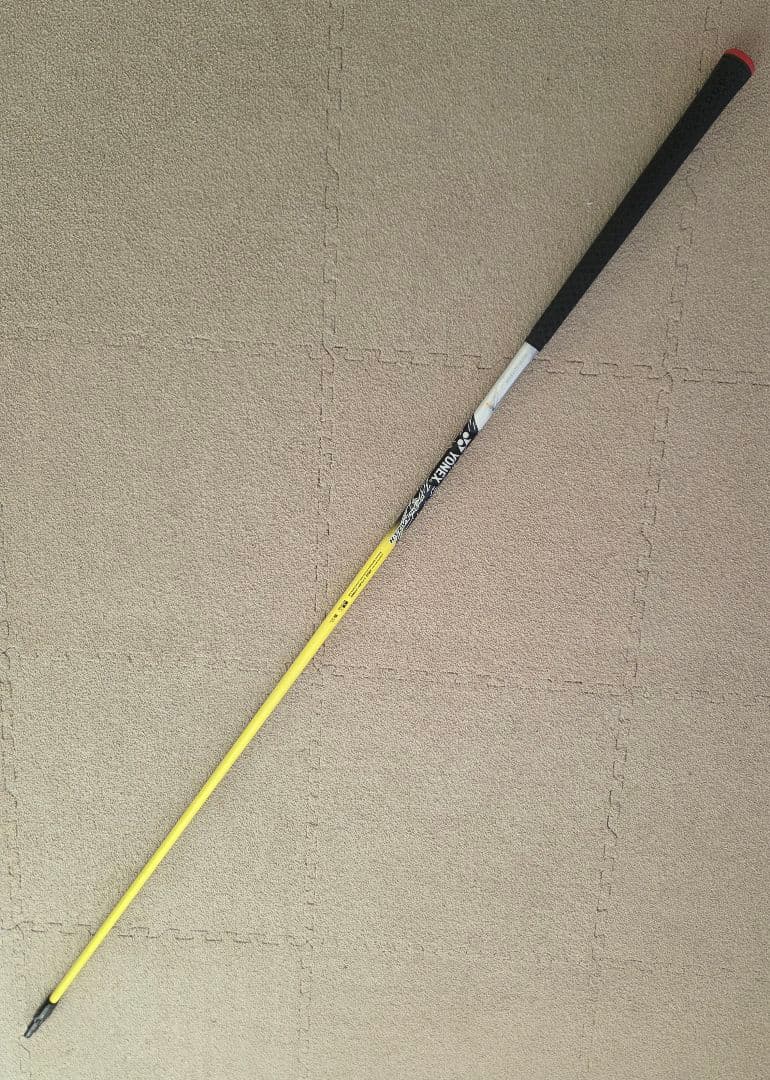 YONEX REXIS KAIZA-H 6S シャフト　ヨネックス