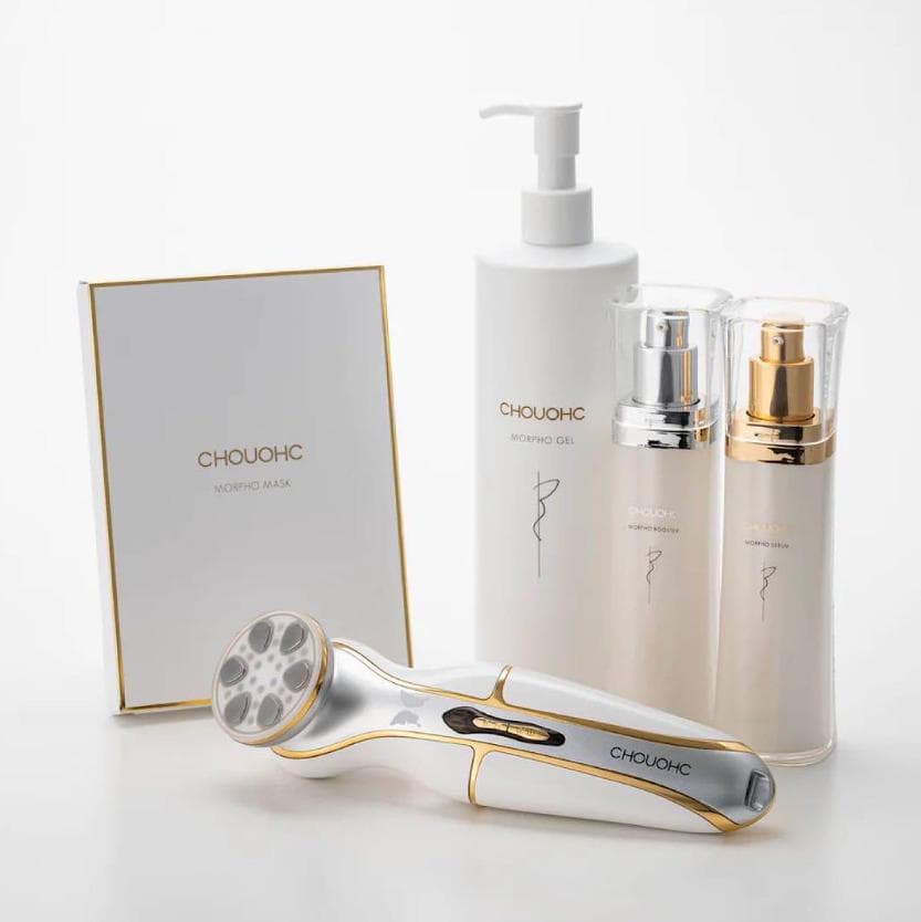 CHOUOHC 【特別限定品】COMPLETE SETH コンプリートセット