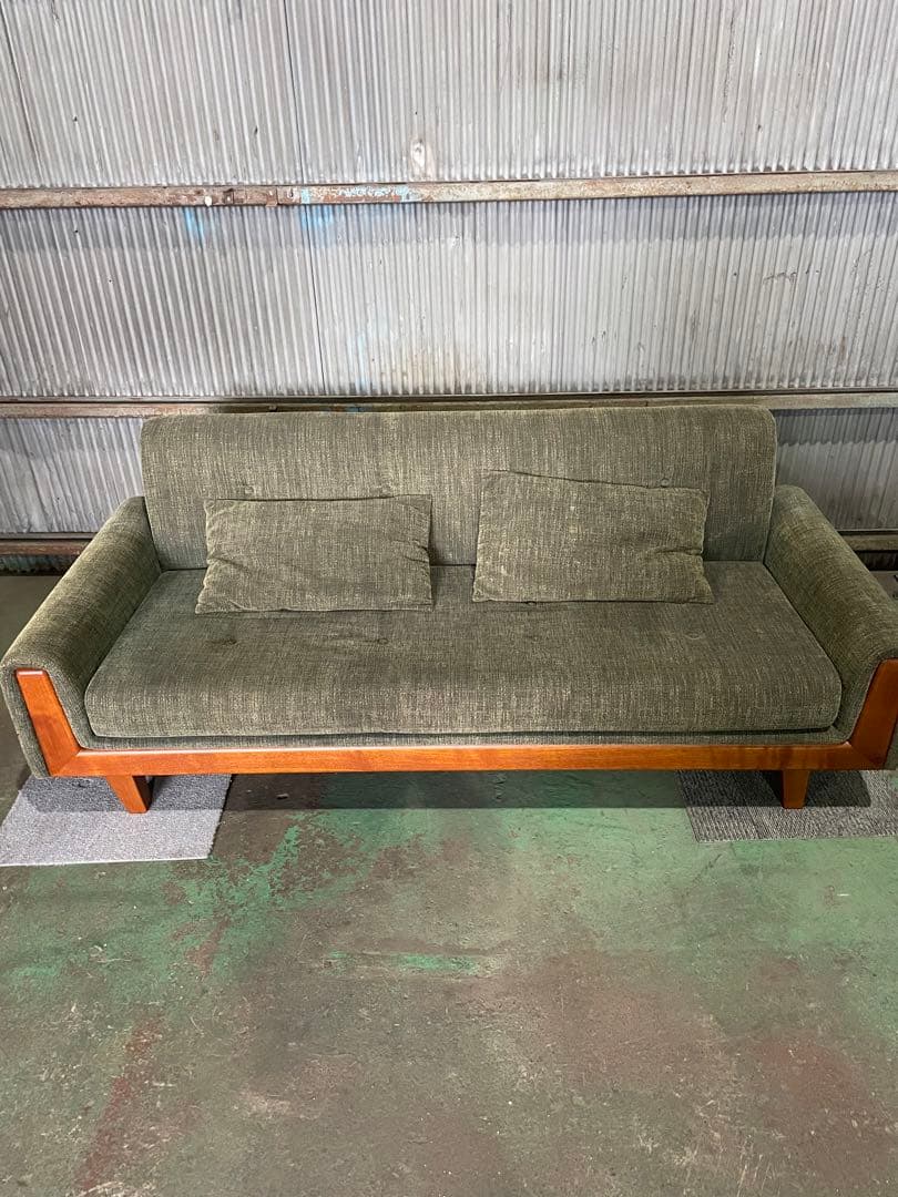 アクメファニチャー　WINDAN SOFA