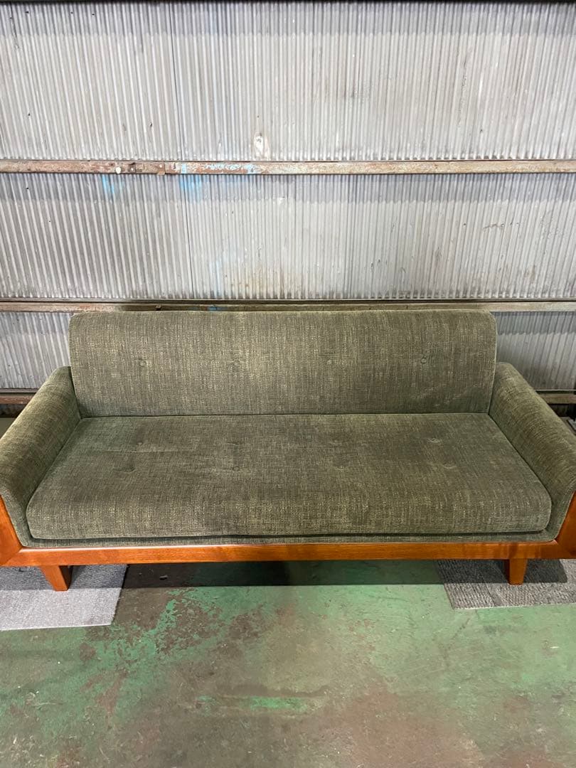 アクメファニチャー　WINDAN SOFA