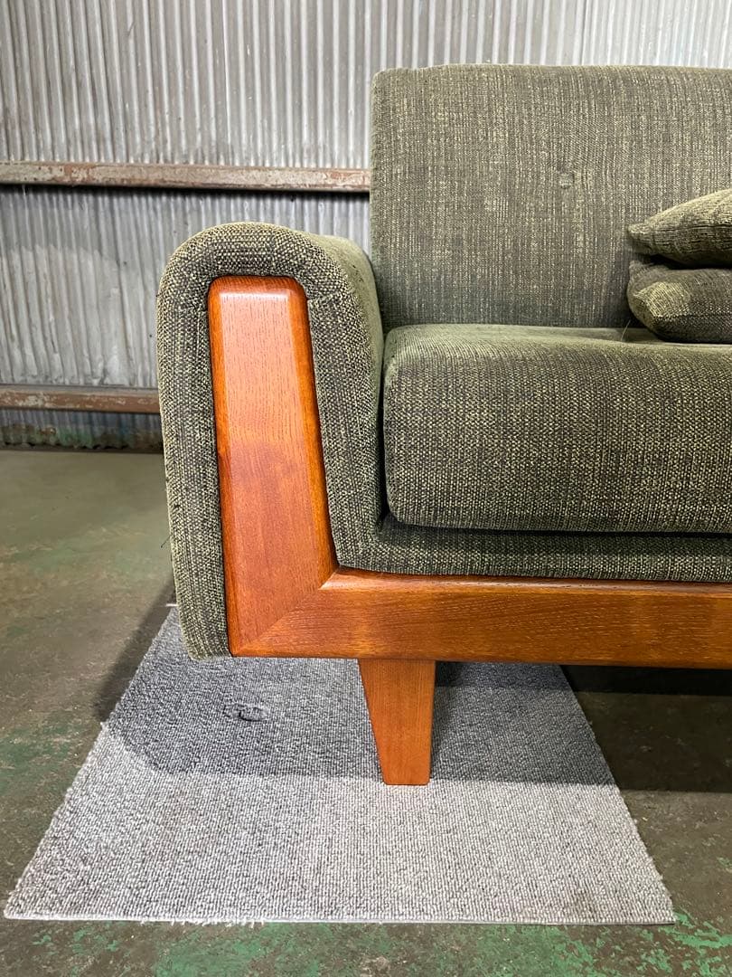 アクメファニチャー　WINDAN SOFA