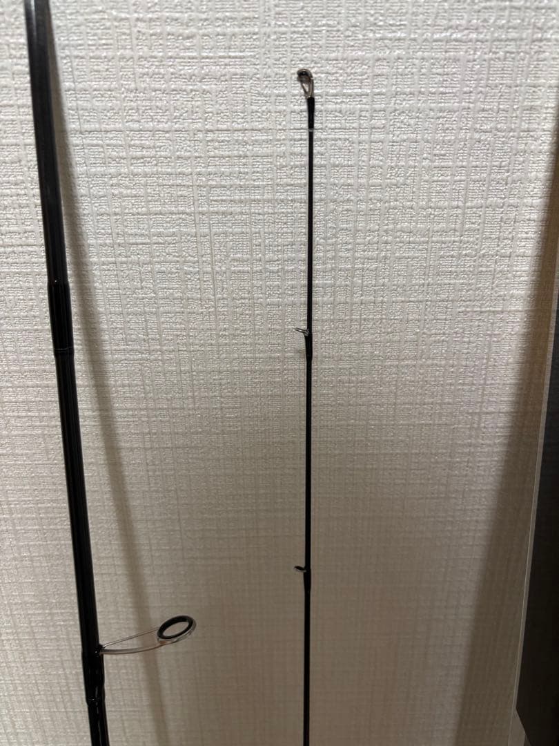 ダイワ　エメラルダスx 83M