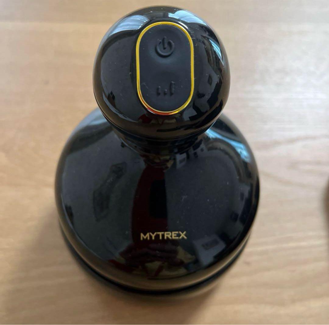 マイトレックスEMS ヘッドスパプロ　 電動頭皮ブラシ