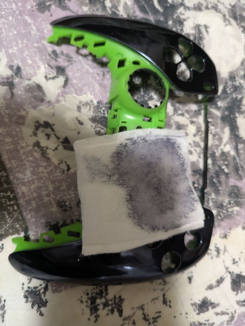 PS5( デュアルセンス DualSense　カスタムコントローラー