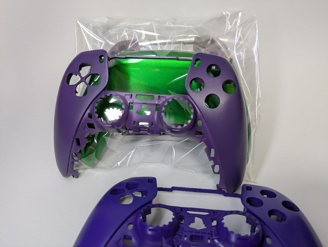 PS5( デュアルセンス DualSense　カスタムコントローラー