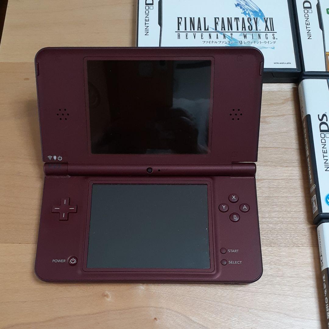 夏休みお値下げ　メタリックレッドの本体