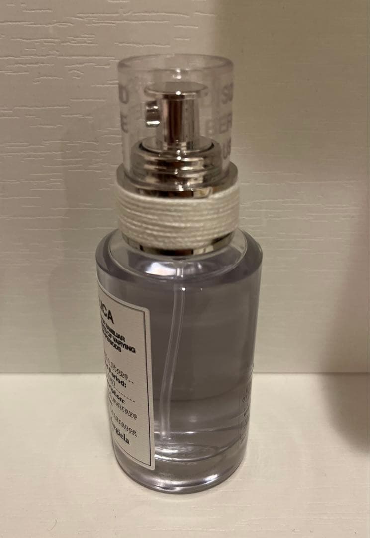 Maison Margiela REPLICA ウェンザレインストップス30ml