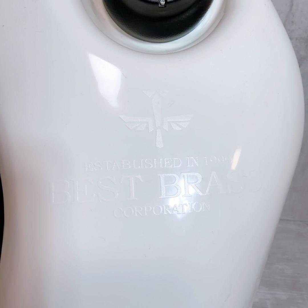 BEST BRASS 消音器 ベストブラス アルトサックス　訳あり