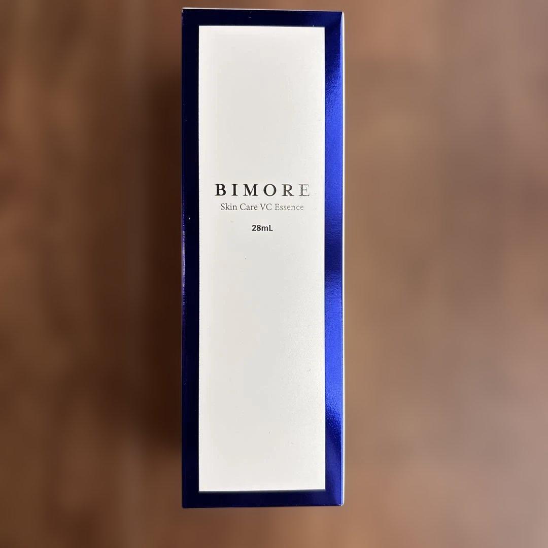 BIMORE スキンケアVCエッセンス 28ml