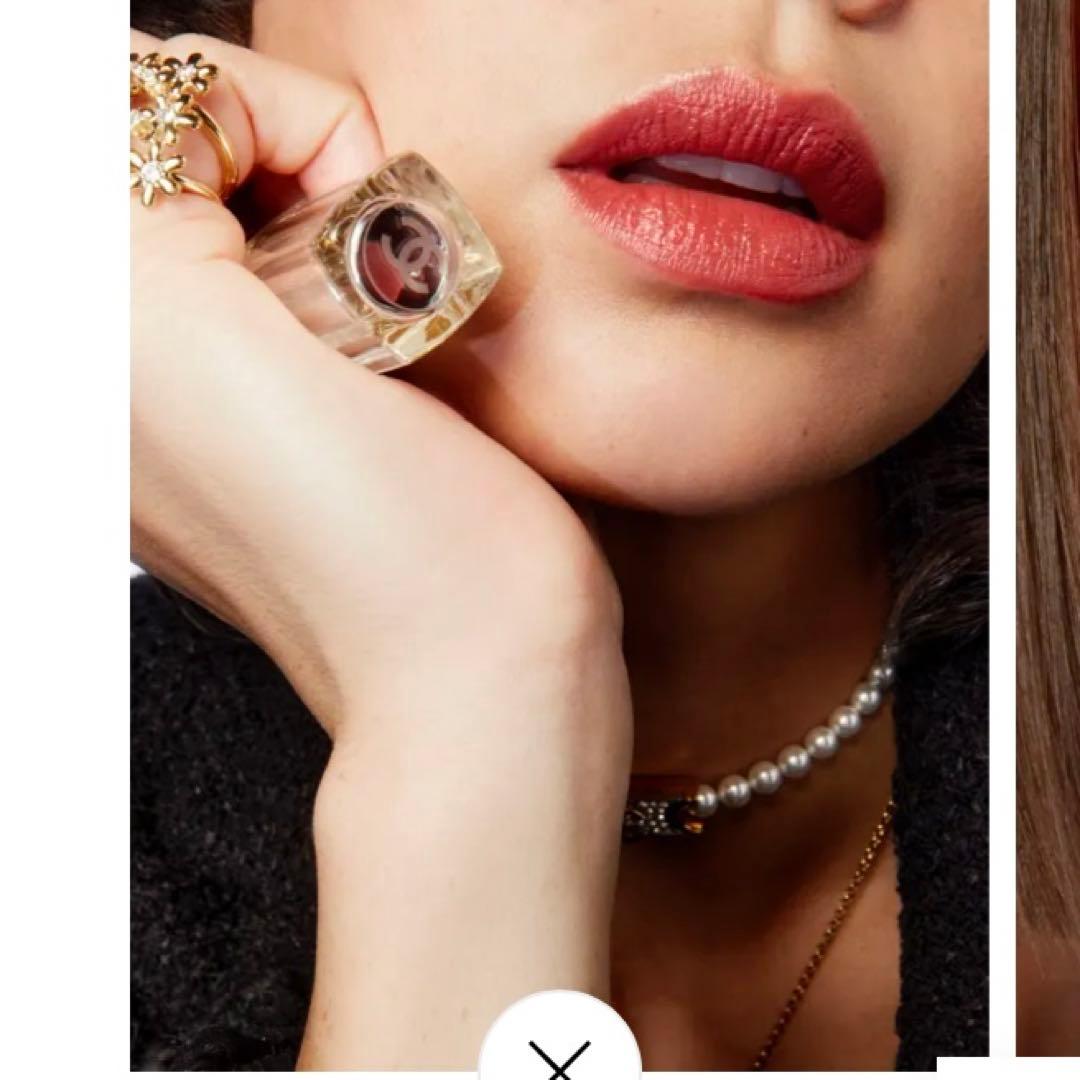 CHANEL トランテアン ル ルージュ(31 LE ROUGE)