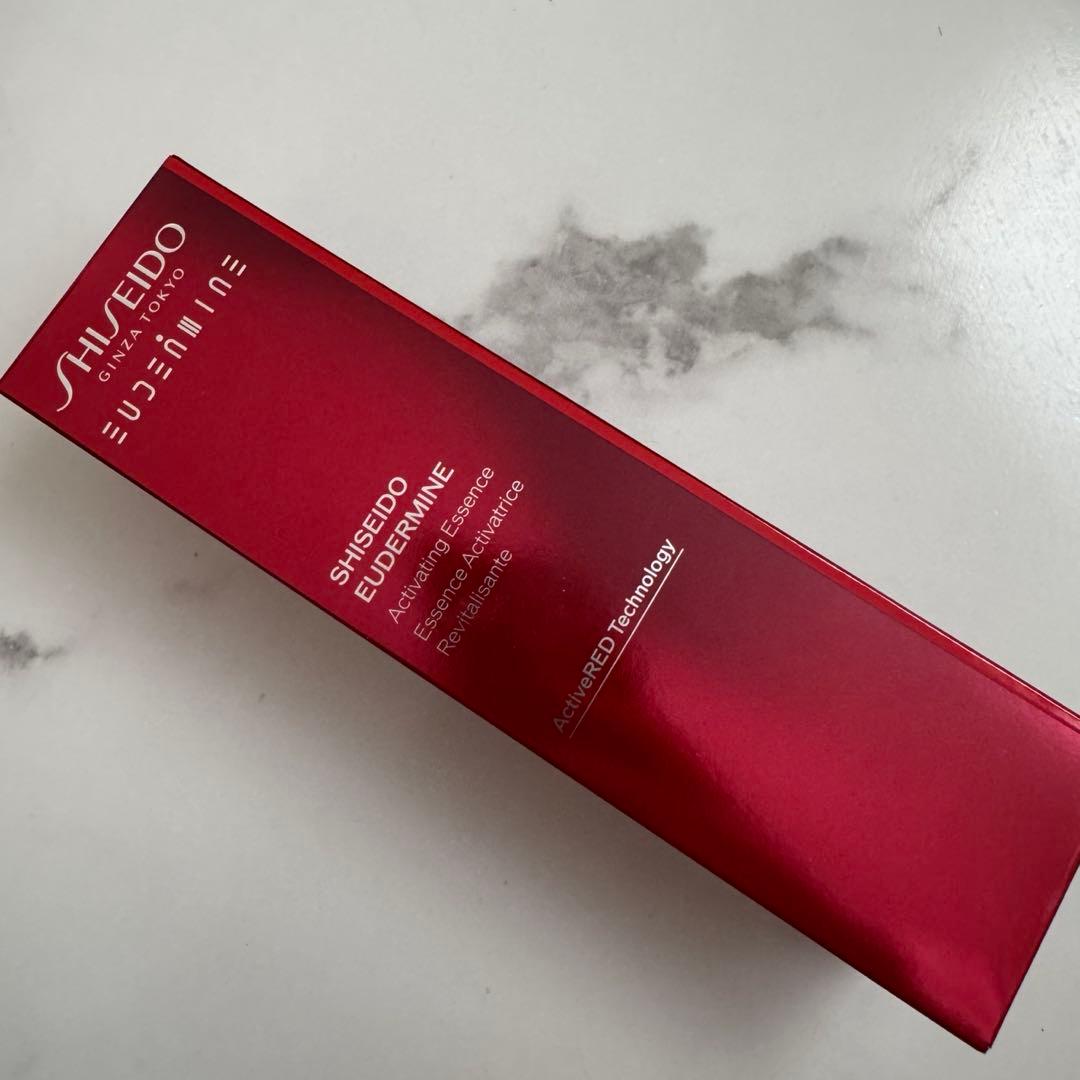 SHISEIDO エッセンスローション 145ml