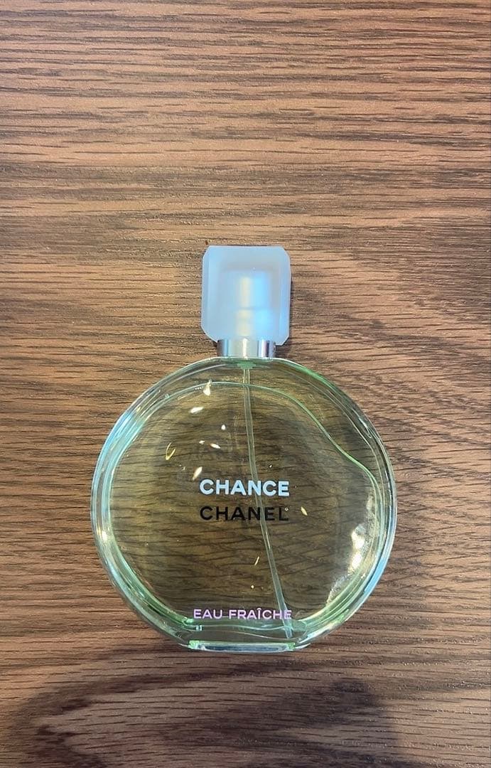 CHANELチャンス オー フレッシュ 100ml 香水