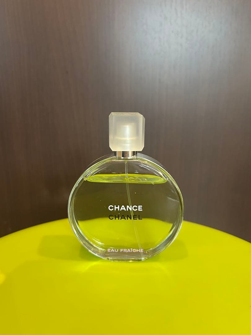 CHANELチャンス オー フレッシュ 100ml 香水